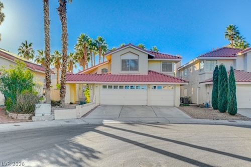 2905 Saint Kitts Ct, Las Vegas, NV, 89128-7243 | Card Image