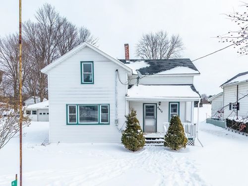 6470 N State Road 327, Orland, IN, 46776-9750 | Card Image