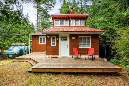 3465 Brigantine Cres, Hornby Island, BC, V0R1Z0 | Card Image
