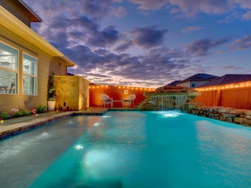 6220 Andes Peak Trl, Austin, TX, 78747-2803 | Card Image