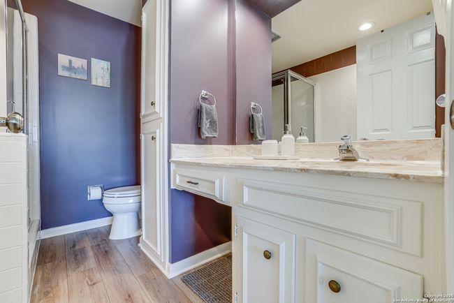 APT-1603 - 2611 Eisenhauer Rd, Condo with 3 bedrooms, 2 bathrooms and null parking in San Antonio TX | Image 26