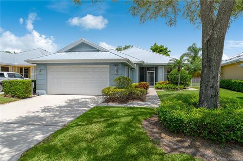 2102 Sw Mayflower Dr, Palm City, FL, 34990-7540 | Card Image