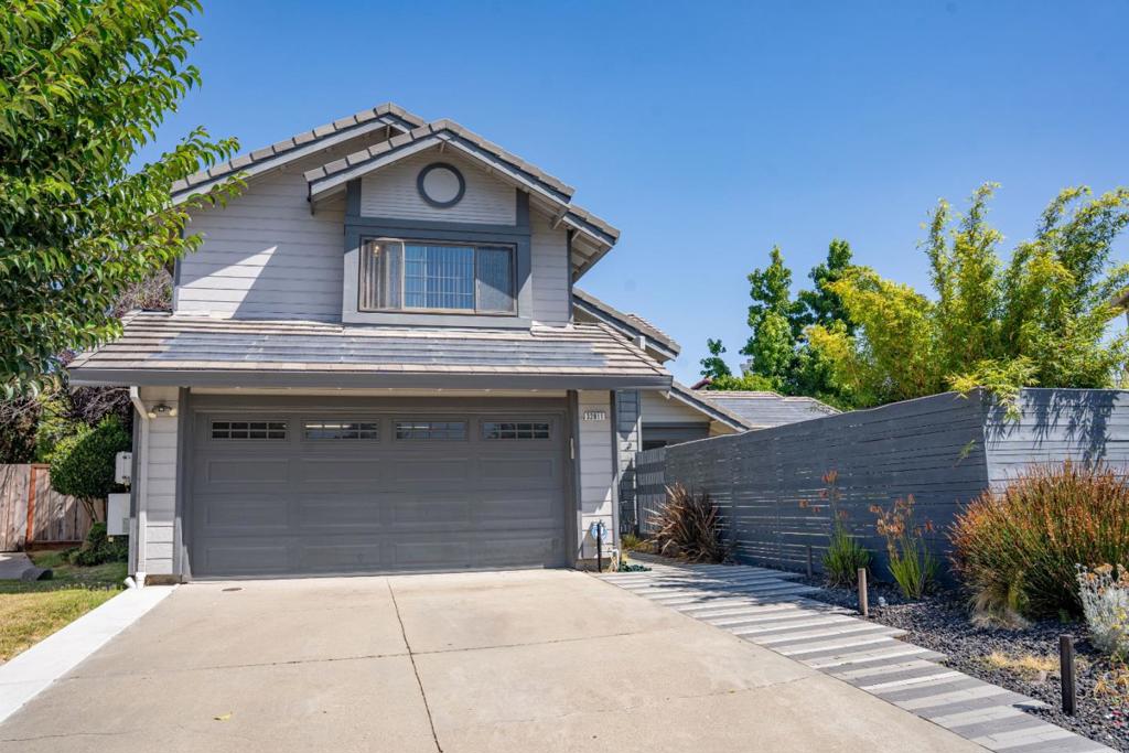 Residential Lease in Union City 5