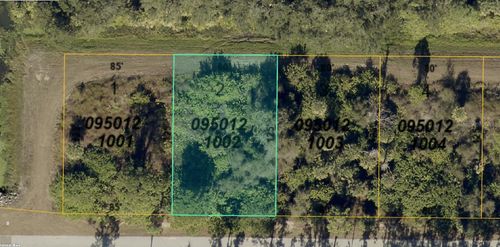 0950121002 Franzino Ave, North Port, FL, 34291 | Card Image