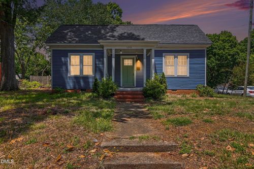 1202 Hargrove St, Henderson, NC, 27536-3920 | Card Image