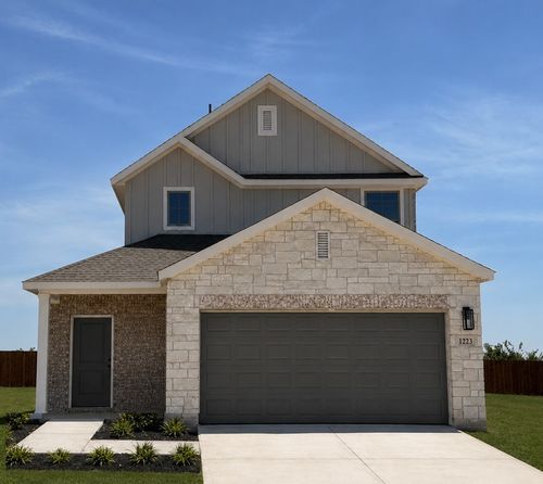 1223 Briar Street, Princeton, TX, 75407 | Card Image