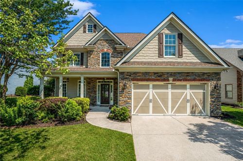 320 Baymist Dr, Loganville, GA, 30052-6638 | Card Image