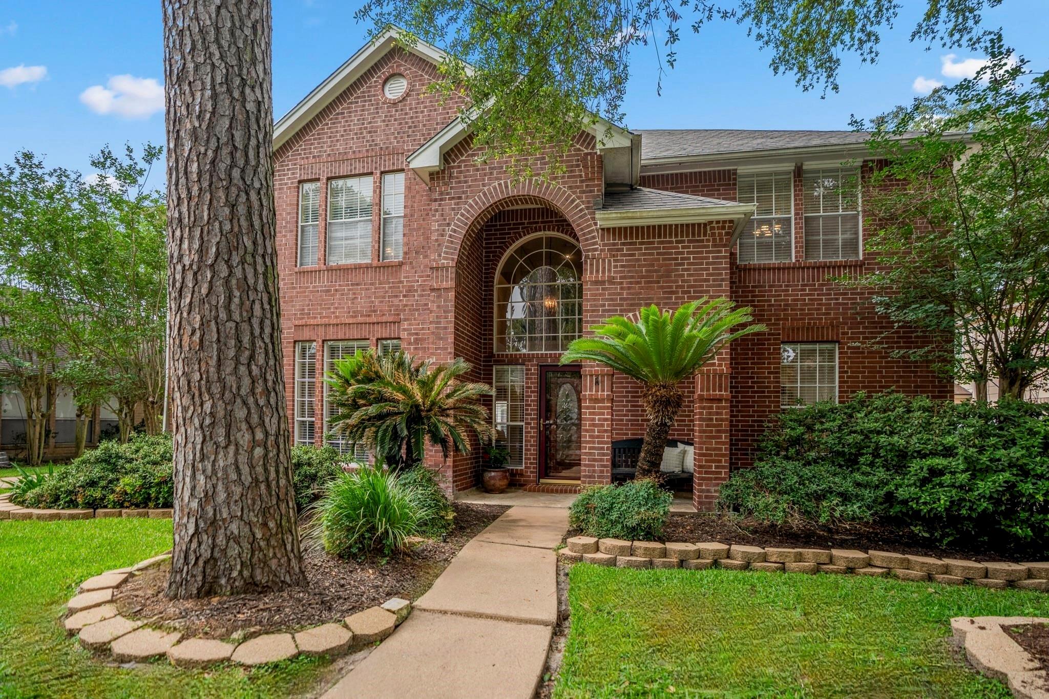 Residential in Houston 2