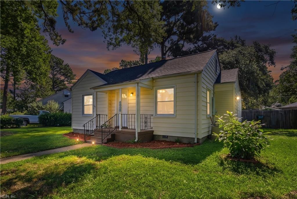 Residential in Chesapeake 2