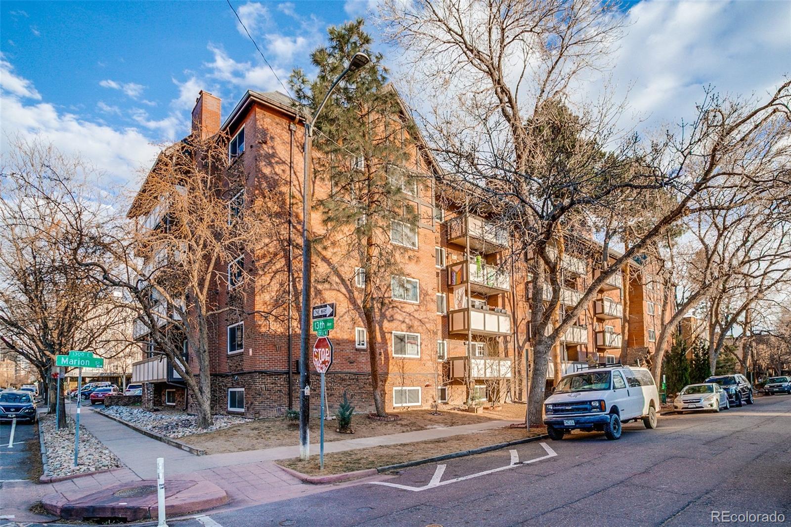 Residential in Denver 3