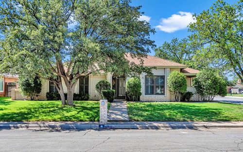 4811 Elma Dr, Midland, TX, 79707-5251 | Card Image