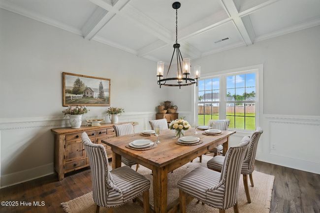 33 Chippewa Ln, House other with 4 bedrooms, 3 bathrooms and 2 parking in Rocky Point NC | Image 14