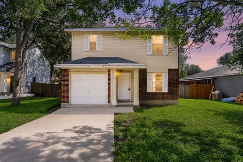 119 High Point Blvd, Cedar Creek, TX, 78612-3094 | Card Image