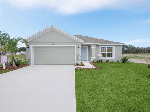 1809 Thompson Preserve Blvd, Bartow, FL, 33830-9367 | Card Image