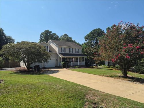 247 Valley View Ct, Sanford, NC, 27332-2349 | Card Image