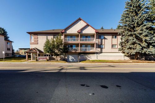 201-5330 57 St, Red Deer, AB, T4N | Card Image