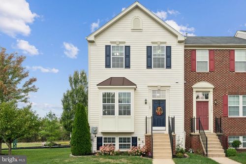 1109 Spring Run Ct, FREDERICK, MD, 21702-6855 | Card Image