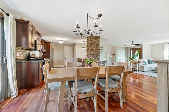 1503 Grandview Way, House other with 5 bedrooms, 3 bathrooms and 2 parking in Sewickley PA | Image 9