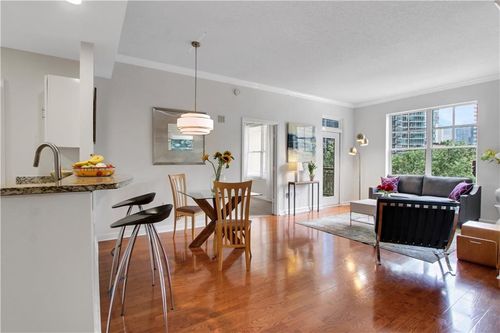 apt-521-1101 Juniper St Ne, Atlanta, GA, 30309-7657 | Card Image
