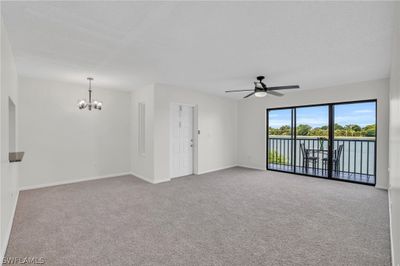 Front entry into the living area | Image 3