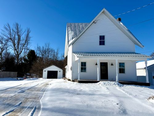 45 Church St, Chazy, NY, 12921-3007 | Card Image