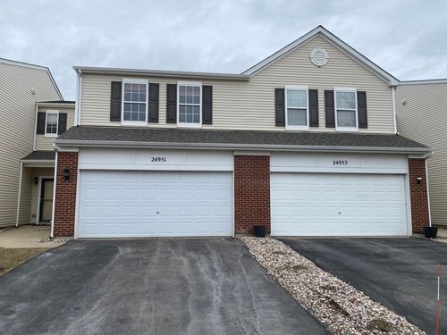 24951 Clare Cir, Manhattan, IL, 60442-1435 | Card Image