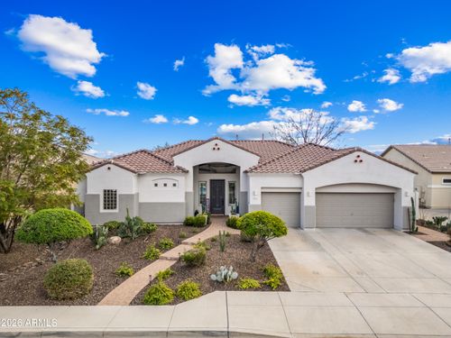5005 W Range Mule Drive, Phoenix, AZ, 85083 | Card Image