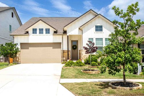 185 Brooks Ranch Dr, Kyle, TX, 78640-2803 | Card Image