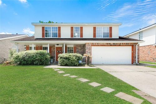 6545 Lauren Dr, Slidell, LA, 70460-3952 | Card Image