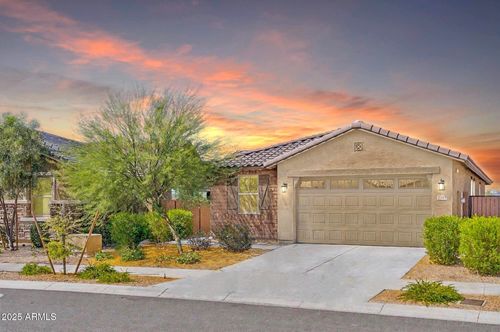 2187 W Burnside Trl, Phoenix, AZ, 85085-8114 | Card Image