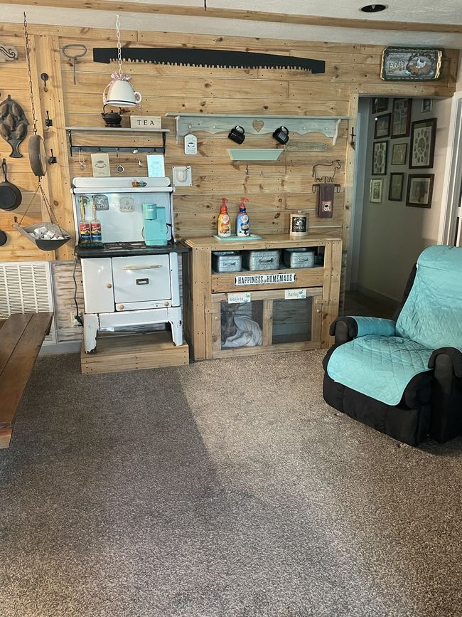 425 Nim Rd, House other with 3 bedrooms, 1 bathrooms and 2 parking in Red Boiling Springs TN | Image 10