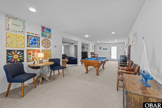 1017 Corolla Dr, House other with 5 bedrooms, 3 bathrooms and null parking in Corolla NC | Image 27