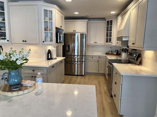 614 Maryland Ave, House other with 5 bedrooms, 4 bathrooms and null parking in CRYSTAL BEACH FL | Image 24