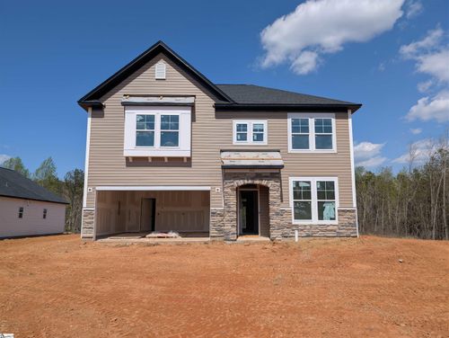 202 Bellflower Ln, Anderson, SC, 29625-6777 | Card Image