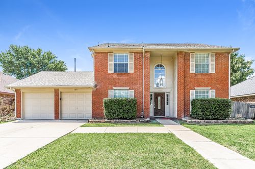 7801 Park Ln, Rowlett, TX, 75089-7803 | Card Image