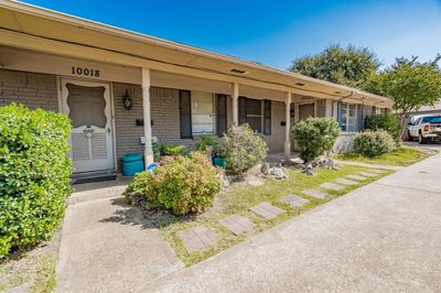 View of front of property featuring covered porch | Image 3