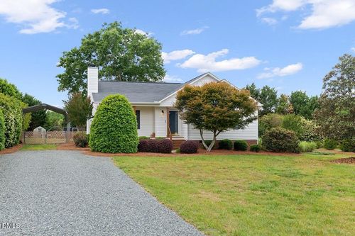 6512 Bridgemont Ln, Willow Spring, NC, 27592-6816 | Card Image