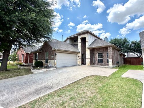 10312 Flat Creek Trl, McKinney, TX, 75072-8962 | Card Image