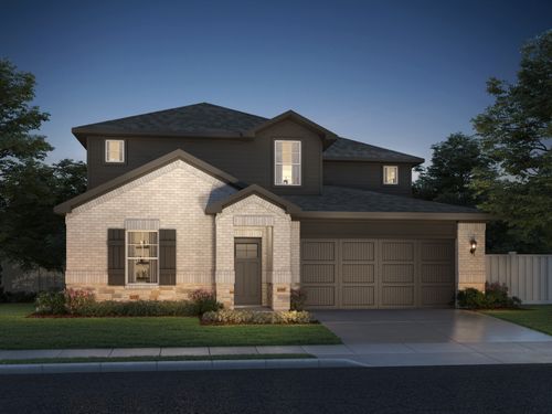 1568 Coldwater Way, Crandall, TX, 75114 | Card Image