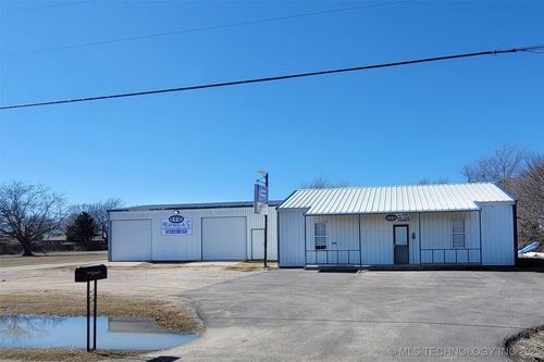 6629 Meridian Rd, Lone Grove, OK, 73443 | Card Image