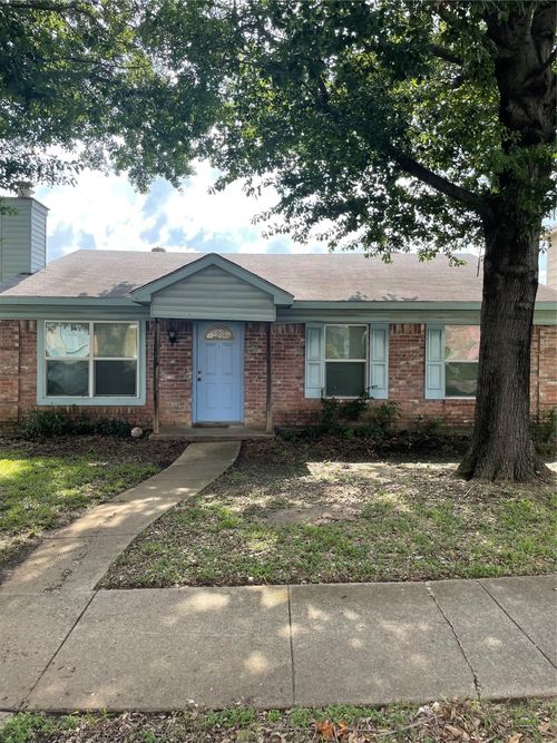 923 Brae Loch Dr, Dallas, TX, 75217-3757 | Card Image