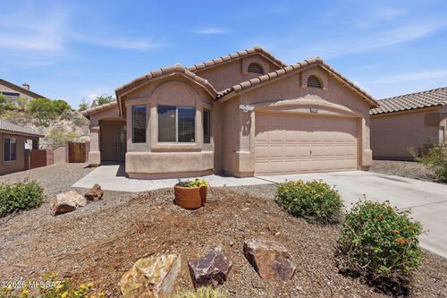60948 E Cantle Ct, Tucson, AZ, 85739-5928 | Card Image
