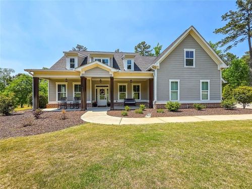1369 Dean Hill Road Se, Monroe, GA, 30655 | Card Image
