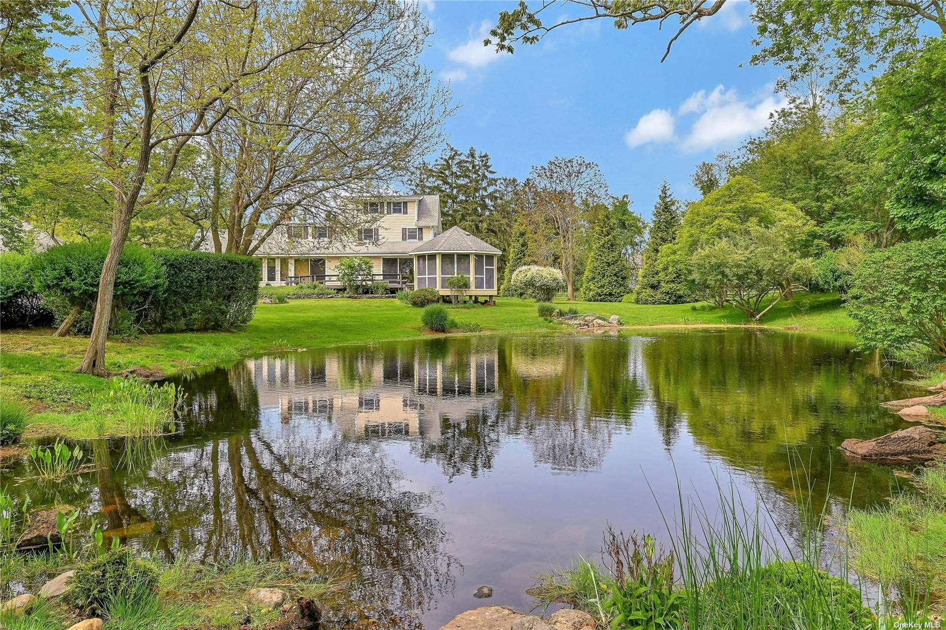 Cedars Rd, Cutchogue, NY 11935
