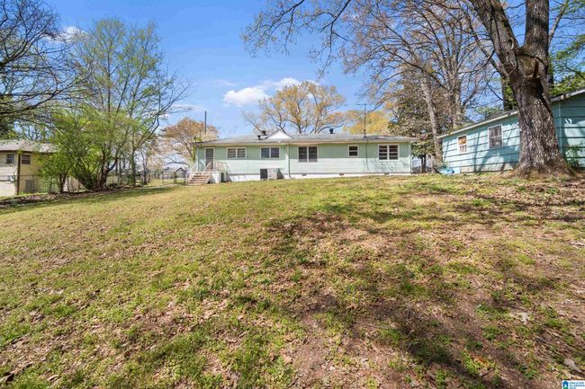 221 Maple Way, House other with 3 bedrooms, 1 bathrooms and null parking in CENTER POINT AL | Image 35