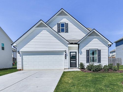 210 Addison Dr Nw, Cartersville, GA, 30120-3173 | Card Image