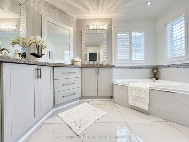 142 Bowles Dr, House other with 5 bedrooms, 4 bathrooms and 4 parking in Ajax ON | Image 24