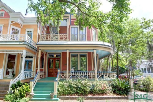426 Habersham St, Savannah, GA, 31401-5031 | Card Image