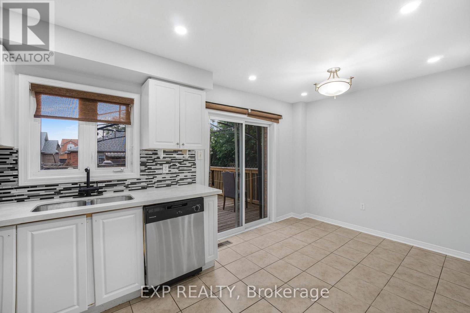 Residential in Brampton (Fletcher's Meadow) 5