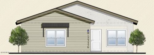 14853 Tierra Isaiah Avenue, El Paso, TX, 79938 | Card Image